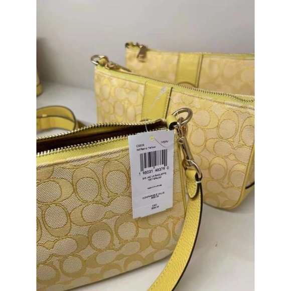 coach c8306